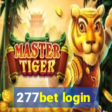 277bet login